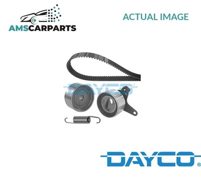 TIMING BELT / CAM BELT KIT KTB247 DAYCO NEW OE REPLACEMENT - Image 1 of 4