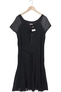 TRIANGLE Kleid Damen Dress Damenkleid Gr. EU 44 Marineblau #1wcffmh - Bild 1 von 5
