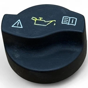 Mercedes W204 W212 W221 Om642 Om651 Oil Filler Cap Oil Cap A0000101385 - Bild 1 von 2