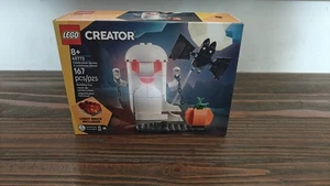 LEGO 40772 Celebration Series: 3. Luminous Ghost - SEALED - Picture 1 of 4