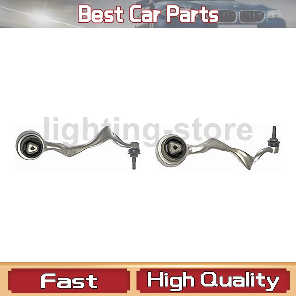 Brazo de control Dorman y rótulas para BMW 128i 3,0 L BMW 135i 3,0 L Foto 1 de 4