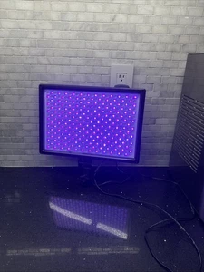 Nanlite MixPad II 27C RGBWW LED Panel Photo Video Camera Light - Picture 1 of 6