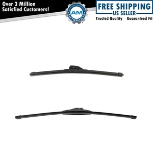 Trico Tech Windshield Wiper Blade Driver & Passenger Front Pair - Picture 1 of 4