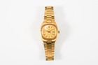 Q94R16- Omega Seamaster Automatic Damen Armbanduhr