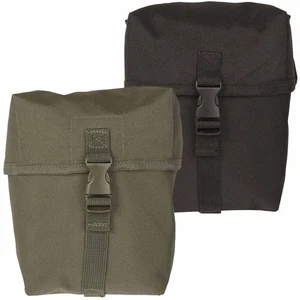 Mil-Tec Medium MOLLE Utility Pouch Tactical Military Airsoft 16cm x 18cm x 9cm - Picture 1 of 5