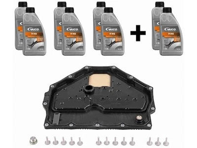 For 2010-2016 Porsche Panamera Automatic Transmission Filter Kit 73133BSSG 2011 - Image 1 of 2