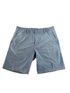 Vineyard Vines Performance 9" Fairwayshorts dunkelmarine Herren Größe 33 - Bild 1 von 11