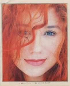 Tori Amos Interview/article 1994 - Picture 1 of 1
