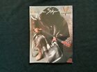 In Step Stevie Ray Vaughan and Double Trouble Guitar Songbook Sheet Music 1990