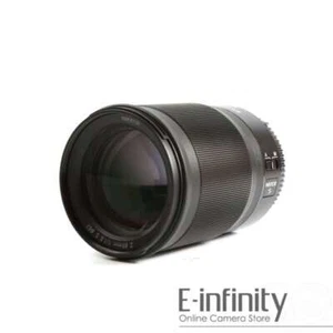 NEW Nikon Nikkor Z 85mm F/1.8 S Lens - Picture 1 of 1