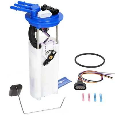 Conjunto de módulo de bomba de combustible Delphi FG0154 Foto 1 de 4