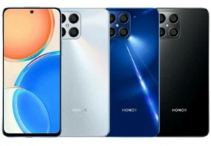 Honor X8 6.7" 90Hz Dual SIM 6/128GB GLOBAL VERSION 64MP 4000mAh CNSHIP - Picture 1 of 4