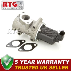 Válvula EGR para Vauxhall Vectra (Mk2) 1,9 CDTI #1 - Imagen 1 de 9