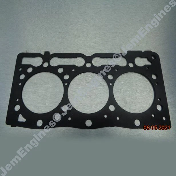 JEM ENGINES Cylinder Head Gasket to suit Kubota D1005 engine 16231 03310