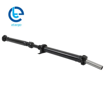 For Nissan Frontier 2007-2017 37300ZZ74 Rear Driveshaft Assembly 4WD Auto. trans Foto 1 de 4