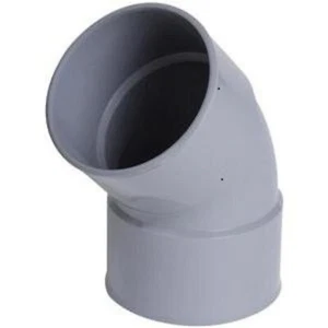 Elbow To 45 Ff Bol D 160 PVC - Picture 1 of 1