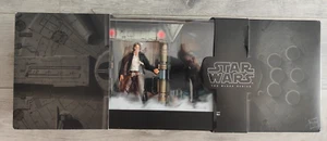 Star Wars Black Serie Andor - Han Solo Exogorth Escape - Exclusive - Hasbro - Imagen 1 de 6