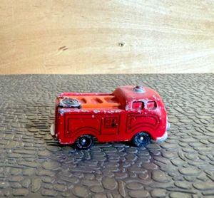 Hallmark 1988 Road Rover Fiery Fred Fore Truck - Bild 1 von 7