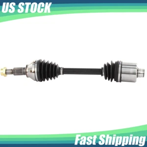 Front Left or Right CV Axle for 2008 2009 2010 Saturn Vue 2.4L Gas Captiva Sport - Picture 1 of 4