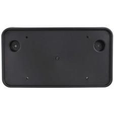 New License Plate Bracket Front Lincoln Town Car 03-11 FO1068117 3W1Z17A385AAB