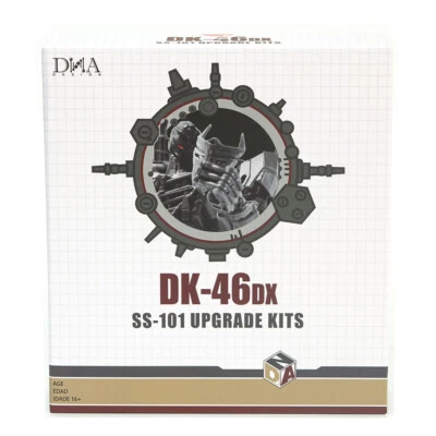 DNA Design DK-46DX Upgrade Kits for SS-101 Scourge Accessories in stock - Image 1 of 4