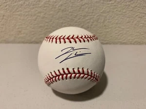 Jameson Taillon Signed Baseball Tristar 7107949 - Picture 1 of 4