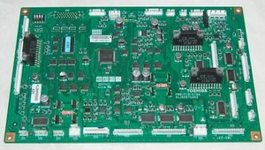 Toshiba eSTUDIO PWB-FIN-574N 6LJ89975000 6LJ89955000 VOLLARBEIT - Bild 1 von 6
