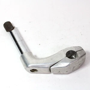 Vintage Sakae SR Golf Club Quill Stem 80's MTB 80mm 21mm Steerer 22.2mm Bar - Picture 1 of 4