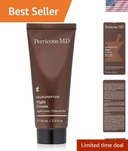 Crema de noche Neuropéptide, 2,5 fl. oz. - Imagen 1 de 10