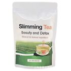 Thé minceur thé bien-être thé à combustion rapide des graisses 21 sachets de thé