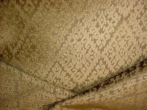 1Y Lee Jofa 2012111 Shaza Velvet Moss Green Spanish Velvet Upholstery Fabric - Picture 1 of 4