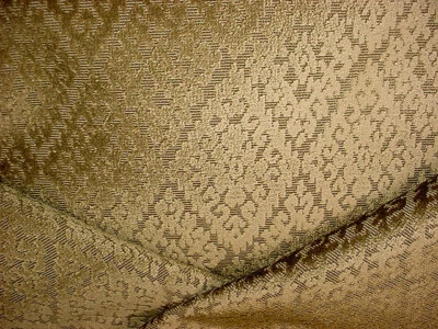 Tela de tapicería de terciopelo español verde musgo Shaza 4-7/8Y Lee Jofa 2012111 Foto 1 de 4