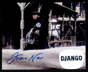 Franco Nero Italienischer Schauspieler u.a. Django Filme Original # BC G 43509 - Bild 1 von 2