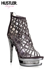 Hustler Pumps Gr. 37 ab Lager Einzelstück - Bild 1 von 2