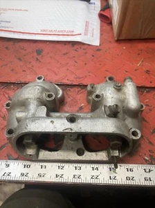 Matchless AJS Oem single rocker box model 18 16 20 G80 CS nice - Picture 1 of 9