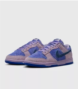 Nike Dunk Low SE Women's ‘Hydrangeas’ HQ3431-515 Sizes 5-12 BRAND NEW SHIPS NOW - Picture 1 of 7