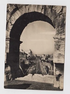 LA RM 12 Rom Via dei Fori Imperiali gereist - Bild 1 von 1