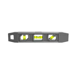 Johnson 1405-0900 9" Magnetic Aluminum Torpedo Level - Picture 1 of 1