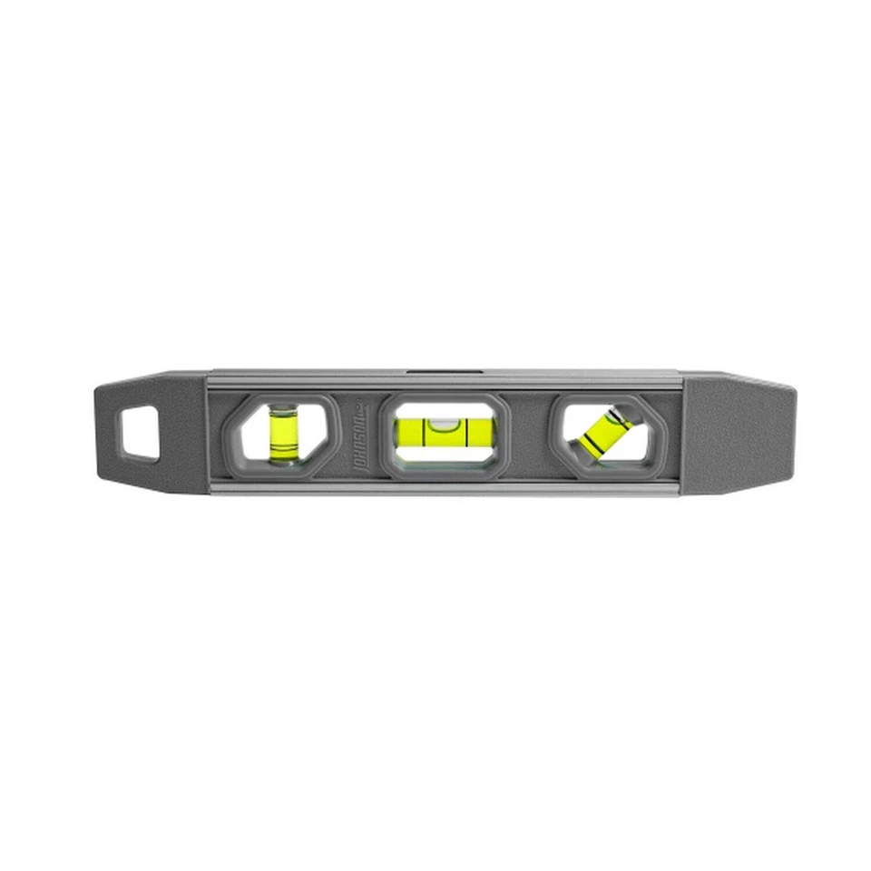 Johnson 1405-0900 9" Magnetic Aluminum Torpedo Level - Image 1 of 1