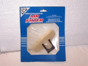 KA-41 Motorvator Air Filter replaces AC FB59 Champ AF59 Fram CA19 Mopar L220 - Picture 1 of 4