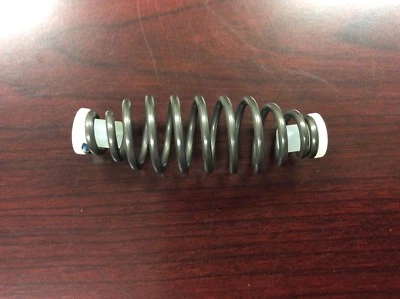 Stinger V Replacement Spring and Insulator