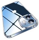Elando Ci122MX Crystal Clear Case for Apple iPhone 12 Pro Max