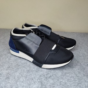 Las mejores ofertas en Tenis atléticas negras Balenciaga para De mujer |  eBay