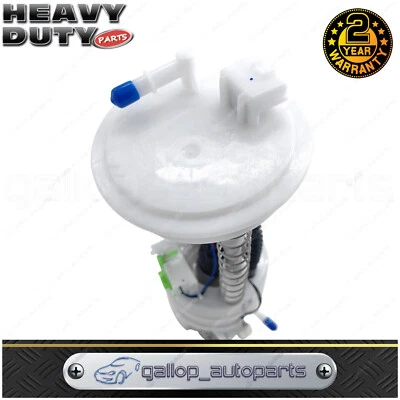 Express Fuel Pump Assembly For Nissan X-Trail T31 2.0L 2.5L MR20DE QR25DE 07-13 - image 1 of 4