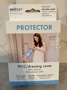 Protector Brownmed SEAL-TIGHT PICC/Protector de vestir, brazo 20319 - Imagen 1 de 3