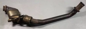BMW E46 3 Series Catalytic Converter DPF 7791442 A - Picture 1 of 2