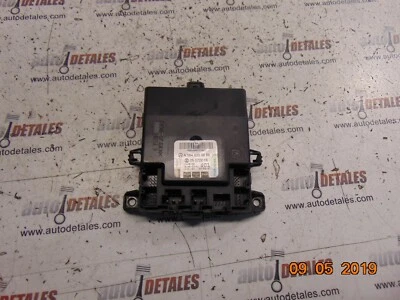 Mercedes Classe Gl X164 Porta Unità Controllo Ant Dx A1648203885 Usato 2007 - Immagine 1 di 4