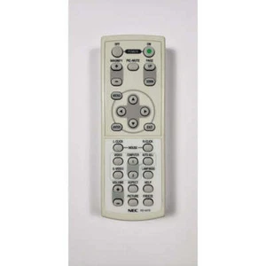 Original NEC Projector Remote Control RD-427E - Picture 1 of 1