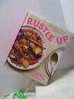 Rustle up: One-Paragraph Recipes for Flavour Without Fuss by Laura Rowe. Hardcov