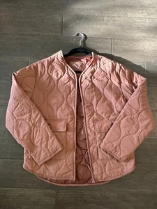 NWOT Zara Kids Jacket - Picture 1 of 4